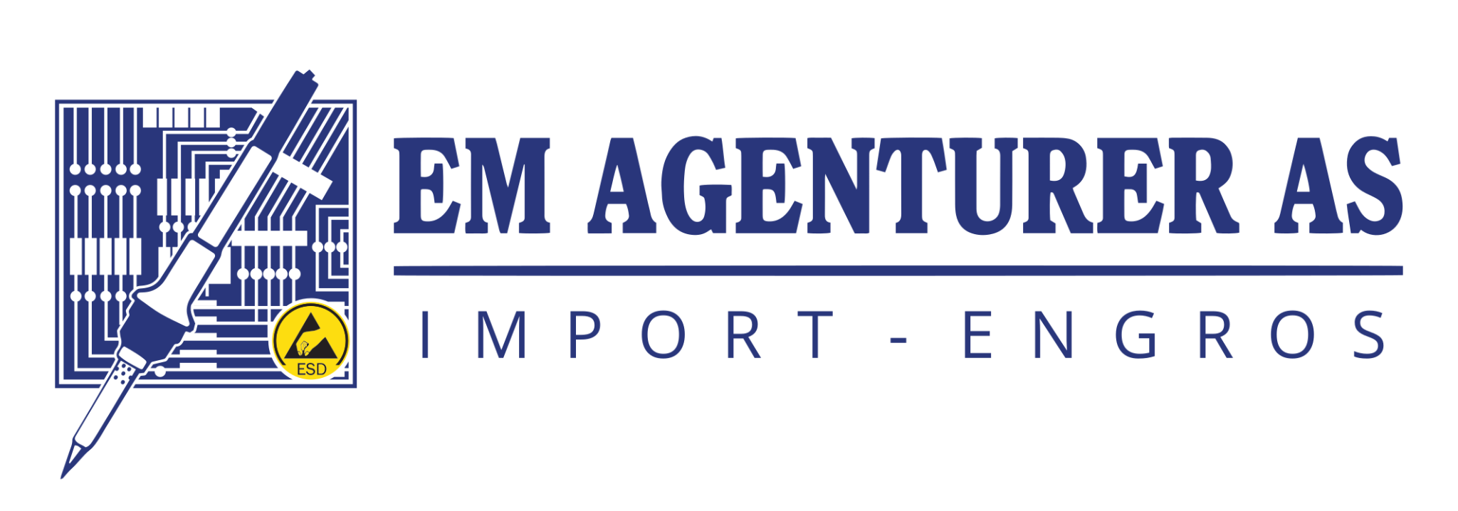 EM Agenturer AS